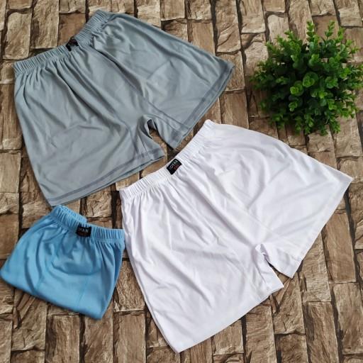 لباس زیر مردانه  پادار جنس خوب واعلا پک 4 عددی